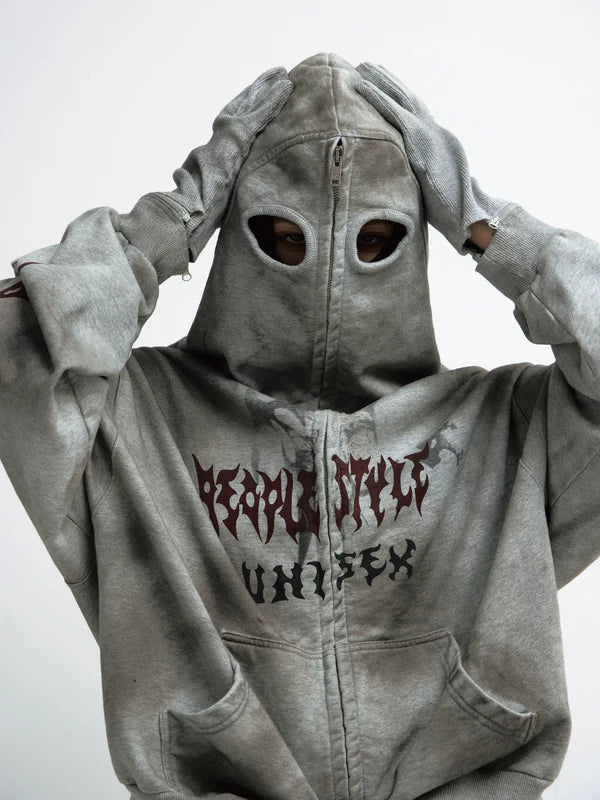 Hoodies