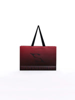 300g Coated Paper Gift Tote Bag 1