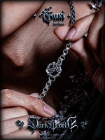 925 Sterling Silver Link Chain Necklace 4