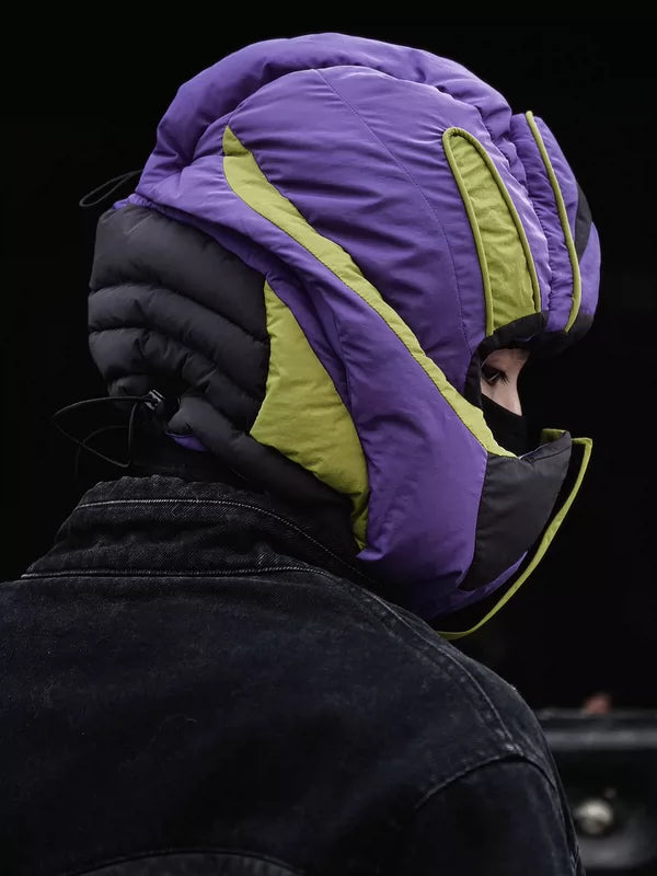 Racing Headgear Balaclava Helmet 1