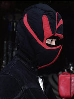 Racing Headgear Balaclava Helmet 2