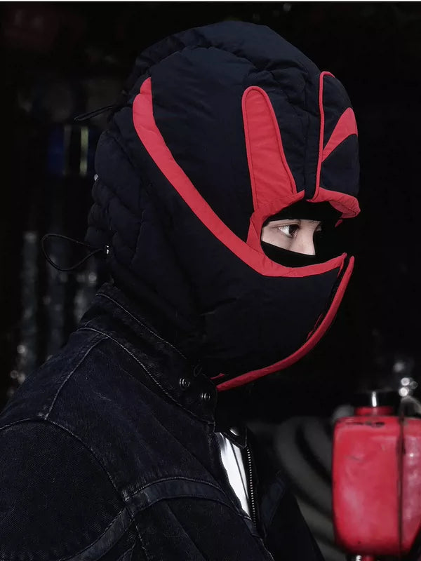 Racing Headgear Balaclava Helmet 2