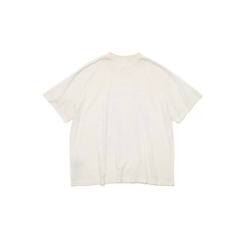 Graphic Print Short-Sleeve T-Shirt 2