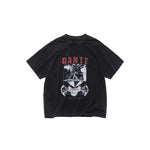 Graphic Print Short-Sleeve T-Shirt 1