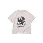Graphic Print Short-Sleeve T-Shirt 1