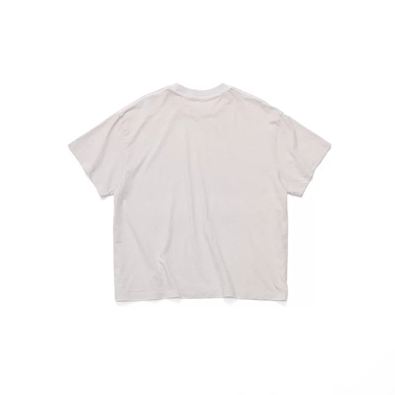 Graphic Print Short-Sleeve T-Shirt 2