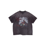 Graphic Print Short-Sleeve T-Shirt 1