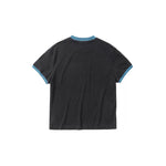 Road To Fury Graphic Ringer T-Shirt 2