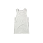 6073072620820,6073072620821,6073072620822,6073072620823, Stretch Ribbed Tank Top