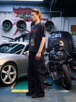 Tokyo Big Bang Graphic T-Shirt 2