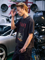 Tokyo Big Bang Graphic T-Shirt 5
