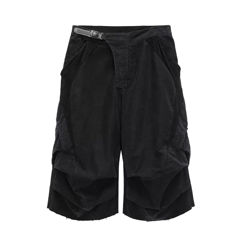 6226574211740,6226574211736,6226574211742,6226574211738, Two-Tone Racing Capri Pants