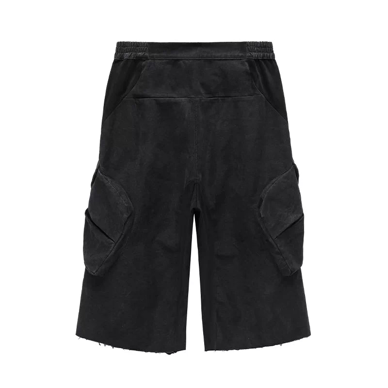 6068781816507,6068781816503,6068781816509,6068781816505, Two-Tone Racing Capri Pants