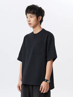 Short-Sleeve Pocket T-Shirt 3