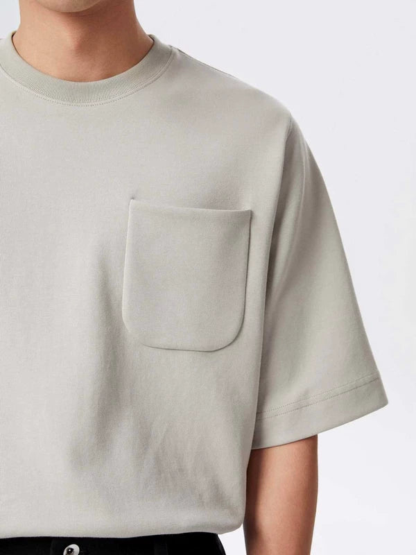 Short-Sleeve Pocket T-Shirt 5