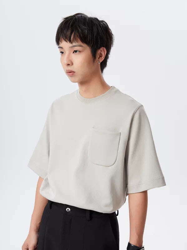 5029948817392,5029948817393,5029948817394,5029948817395,5029948817396, Short-Sleeve Pocket T-Shirt