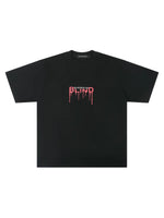 Cooling Graphic Print Short-Sleeve T-Shirt 2
