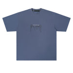 5598439738522,5598439738523,5598439738524,5598439738525, Cooling Graphic Print Short-Sleeve T-Shirt