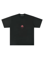 Cooling Ice Skin Graphic Short-Sleeve T-Shirt 1