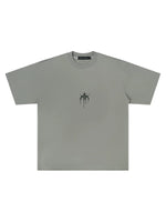 Cooling Ice Skin Graphic Short-Sleeve T-Shirt 2