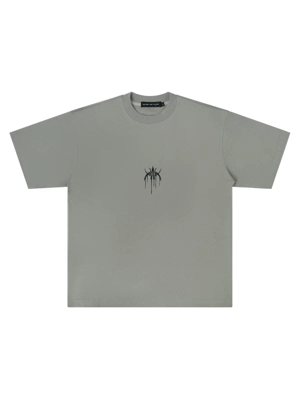 Cooling Ice Skin Graphic Short-Sleeve T-Shirt 2