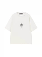 Cooling Ice Skin Graphic Short-Sleeve T-Shirt 3