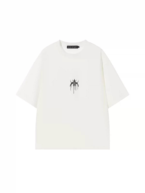 Cooling Ice Skin Graphic Short-Sleeve T-Shirt 3