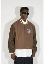 5837755471596,5837755471601, Winter Puffer Jacket Collection