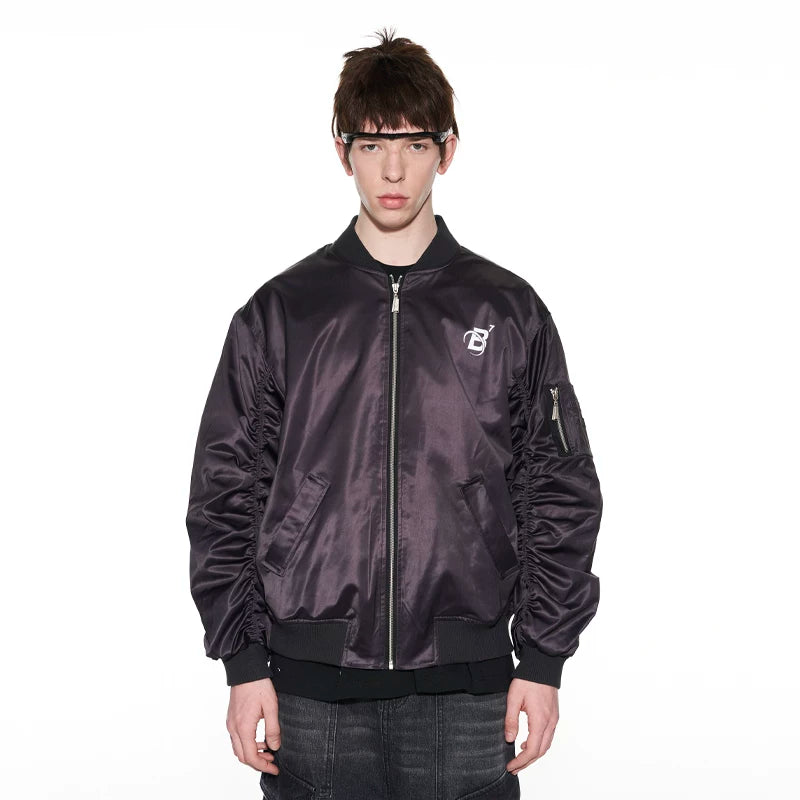 5619434400624,5619434400625, Winter Puffer Jacket Collection