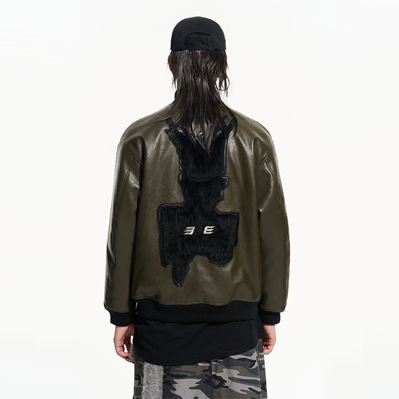 5619434400640, Winter Puffer Jacket Collection