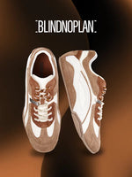 Retro Racing Training Sneakers 1