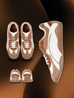Retro Racing Training Sneakers 2