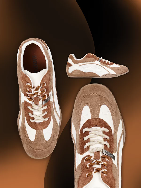 Retro Racing Training Sneakers 3
