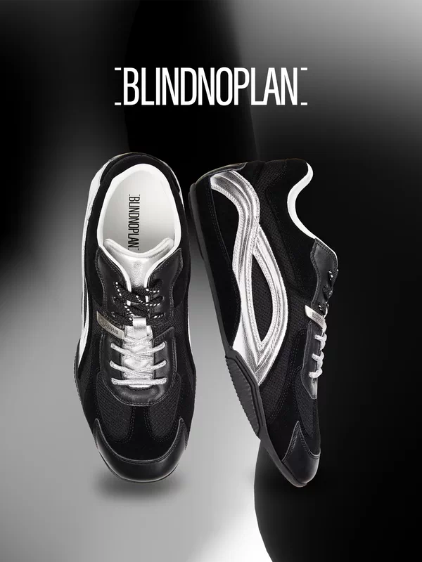 Breathable Racing Training Sports Shoes 1