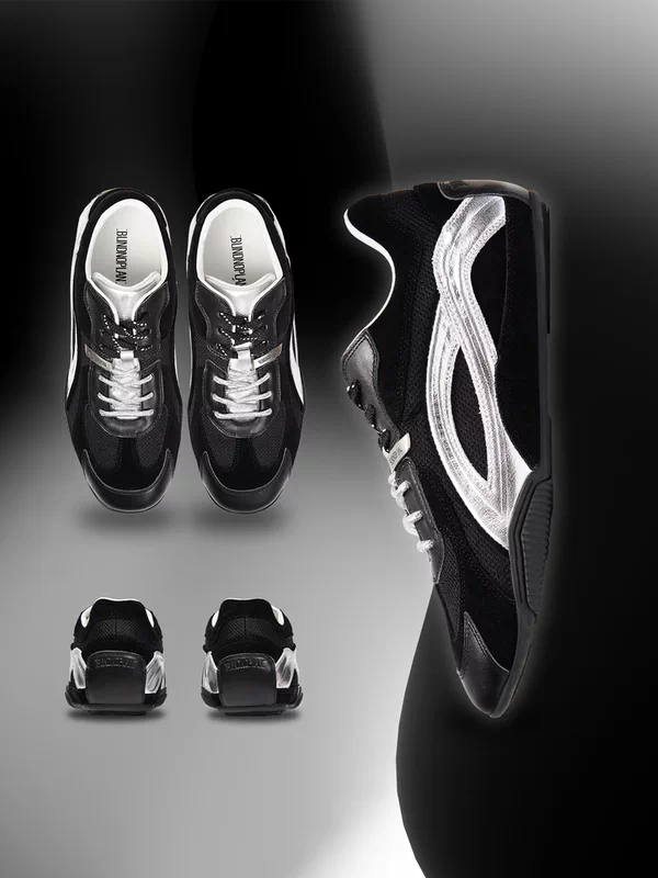 Breathable Racing Training Sports Shoes 2