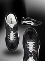 Breathable Racing Training Sports Shoes 3
