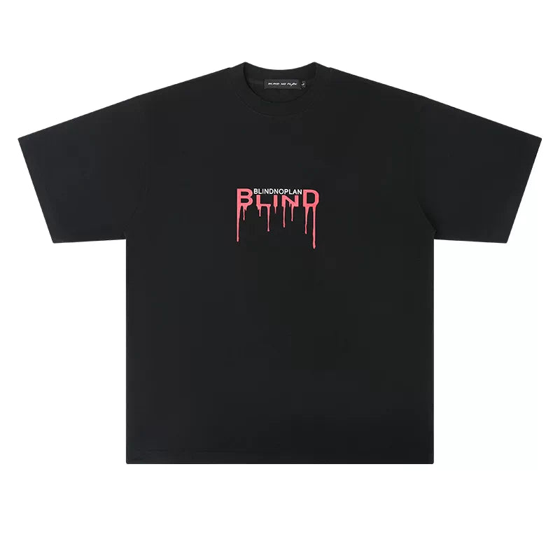 5961192939400,5961192939416, Summer Collection Short Sleeve T-Shirt