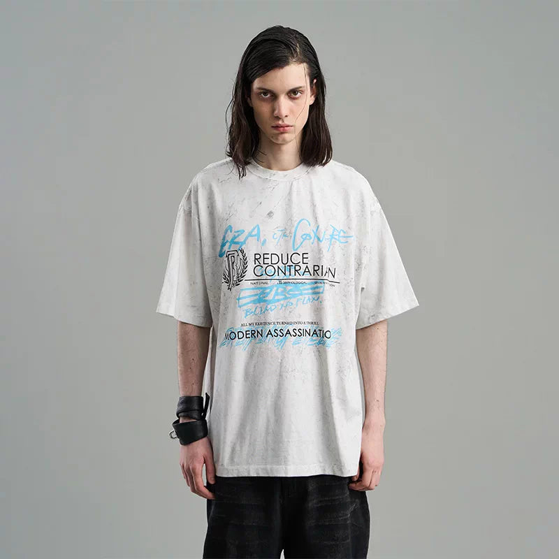 5792920988768,5792920988774,5792920988777, Summer Collection Short Sleeve T-Shirt
