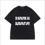 5793630072982,5793630072999, Summer Collection Short Sleeve T-Shirt