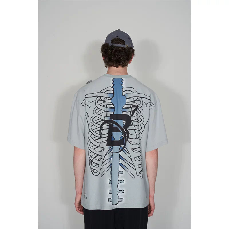 5793630072977, Summer Collection Short Sleeve T-Shirt