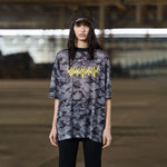 5793630072985,5795411713002,5795411713019,5795411713036, Summer Collection Short Sleeve T-Shirt