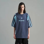 5793630072989,5795411713006,5795411713023,5795411713040, Summer Collection Short Sleeve T-Shirt