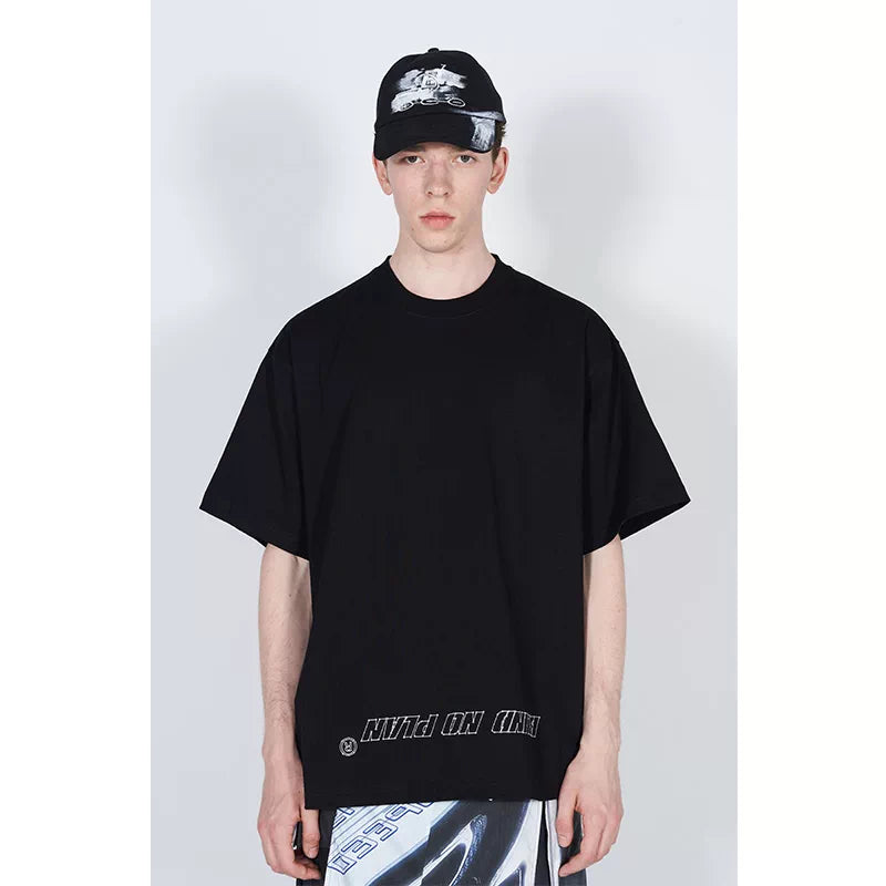 5793630072978, Summer Collection Short Sleeve T-Shirt