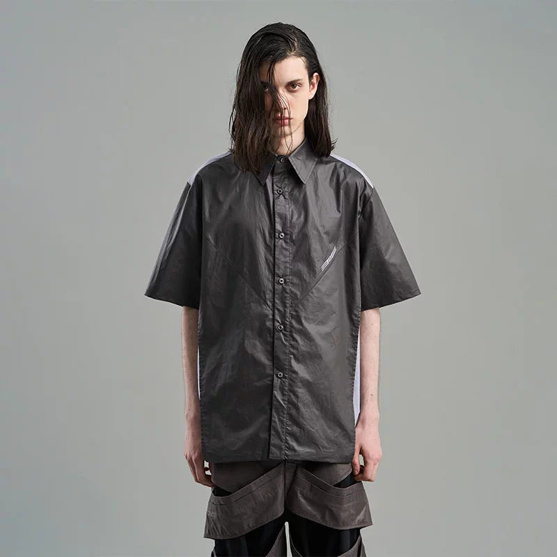 5793636304824,5793636304828,5793636304832,5793636304836, Summer Collection Short Sleeve T-Shirt