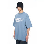 5793636304822,5793636304826, Summer Collection Short Sleeve T-Shirt