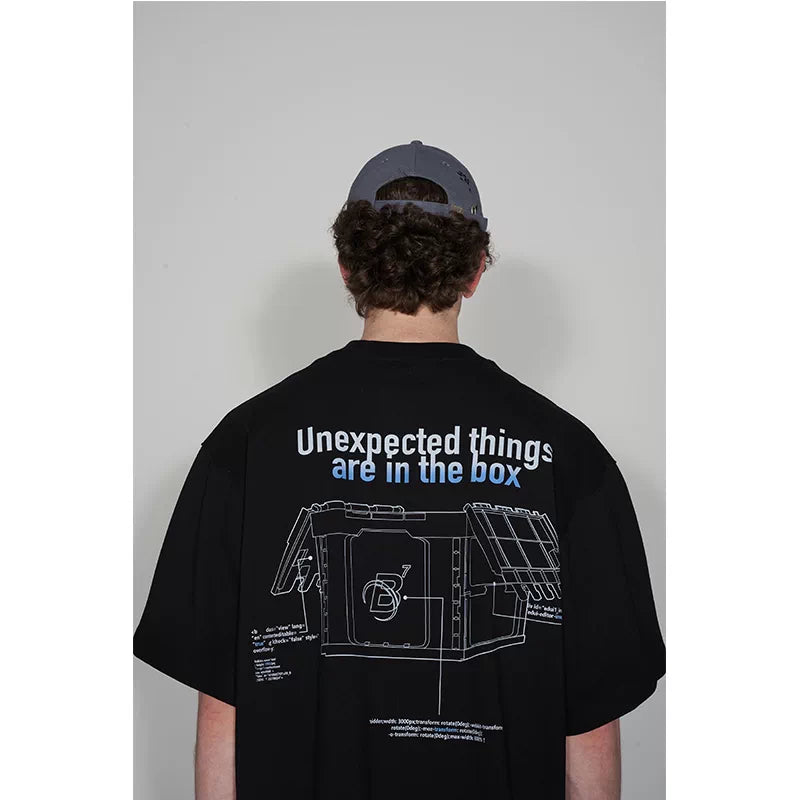 5793705160453, Summer Collection Short Sleeve T-Shirt