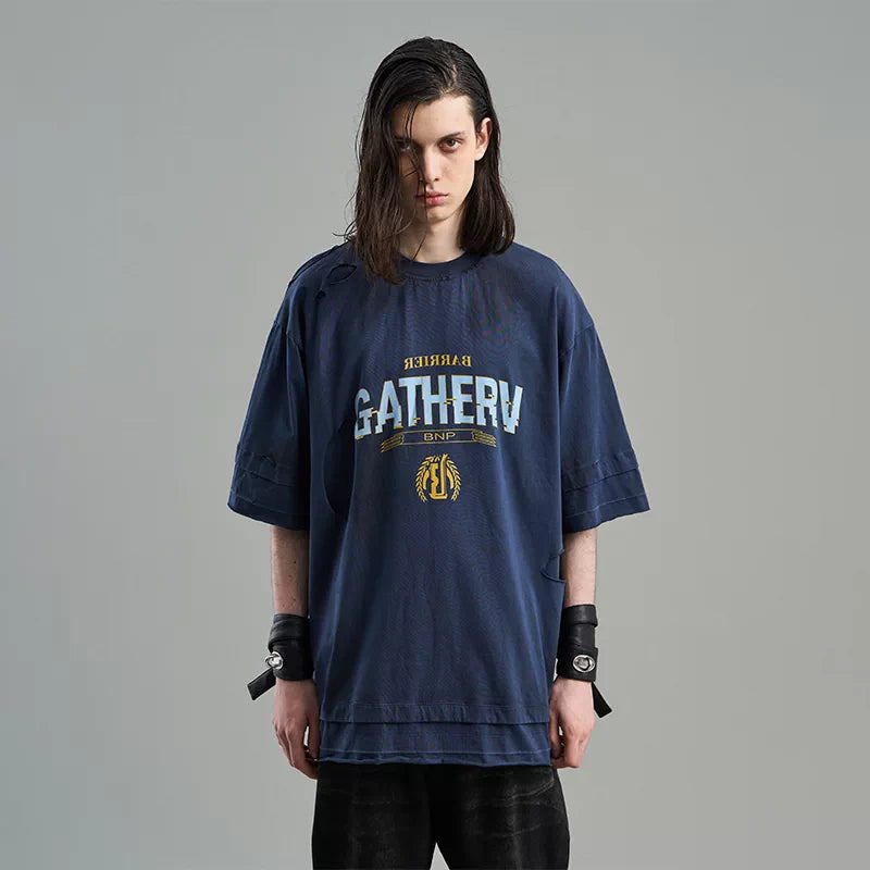 5793705160456,5793705160464,5793705160472,5793705160480, Summer Collection Short Sleeve T-Shirt