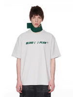 5961192939404,5961192939420, Summer Collection Short Sleeve T-Shirt