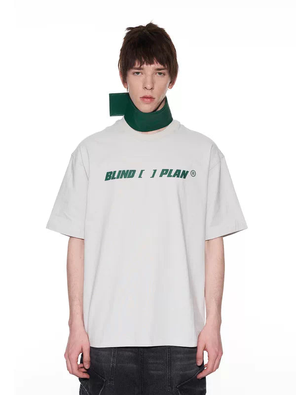 5961192939404,5961192939420, Summer Collection Short Sleeve T-Shirt