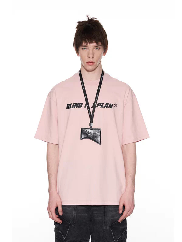 5961192939405,5961192939421,5961192939437, Summer Collection Short Sleeve T-Shirt